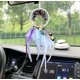 thumbnail image 1 of Crystal Car Hanging Life Tree Car Pendant Car Interior Decoration, 1 of 6