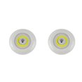thumbnail image 3 of Luz de gabinete Advancent COB control remoto 2piezas Tipo 1 Warmes Licht, 3 of 6