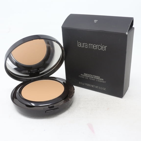 Smooth Finish Foundation Powder - # 03 by Laura Mercier for Women - 0.3 oz Foundation