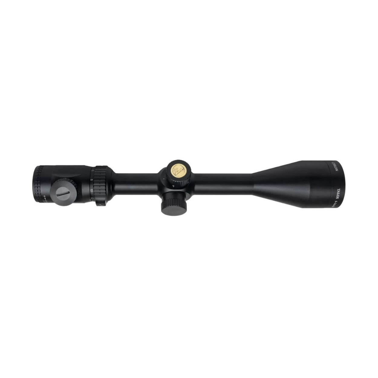 Athlon Optics Talos Riflescope, 6-24 x 50, SFP, 1in Tube, Illuminated