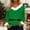 Green, variant on NMMUED Christmas Shirts Christmas Tree Shirt Womens Graphic Tees Funny Christmas Shirts Womens Long Sleeve T Shirts Christmas Tops for Women Long Sleeve Tops for Women Green L