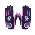 thumbnail image 3 of Little Rider - Guantes de Montar I Love My Pony para Niños/Niñas (Rosa), 3 of 4