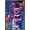 Bronze Framed Version, variant on Five Nights at Freddy's: Sister Location - Funtime Freddy Wall Poster, 14.725" x 22.375"