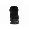 thumbnail image 4 of Nike Men's Air Max Goadome Black Pony Hair Boots, from StockX, 4 of 5