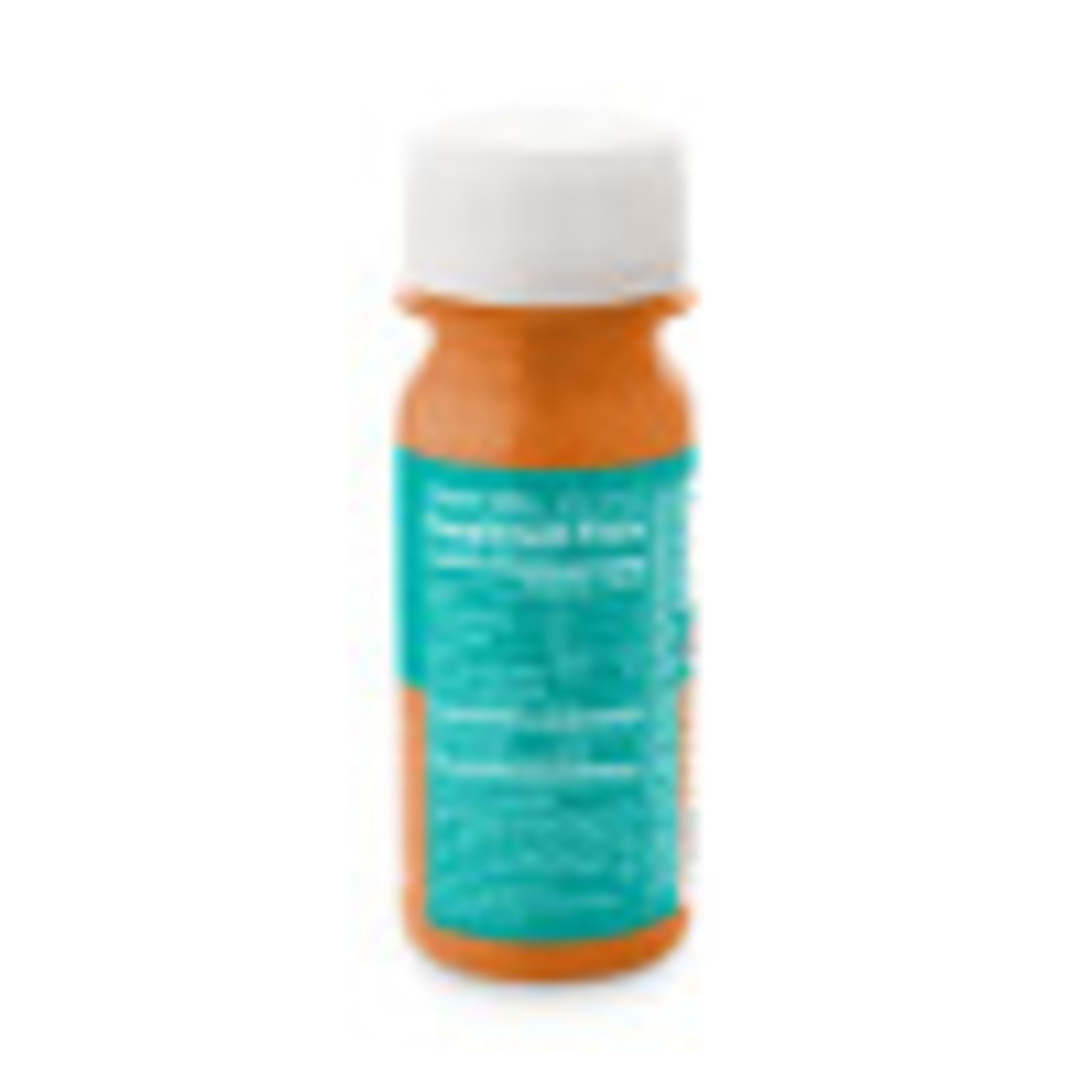 Suja Organic Vitamin D and Zinc Juice Shot with Reishi and Live Probiotics, 1.7 fl oz