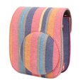 thumbnail image 1 of Instant Camera Bag, Mini Single Shoulder Camera Case PU Material Detachable Strap 1:1 Design  for Party, 1 of 7