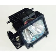 OEM A1085447A Replacement Lamp & Housing for Sony TVs - 1 Year Warranty
