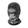 thumbnail image 3 of Sentmoon Winter Face Mask Winter Mask for Men Thermal Breathable Color-changing Head Cover Outdoor Cycling Face Mask Gradient Color Difference, 3 of 3