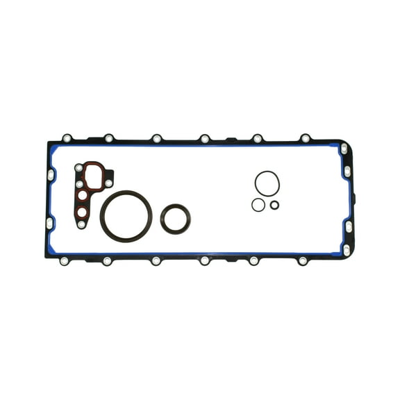 DNJ LGS4185 Lower Gasket Set Fits Cars & Trucks 99-16 Ford 6.8L V10 SOHC Naturally Aspirated