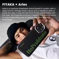 thumbnail image 4 of Funda de teléfono Pitaka para iPhone 16 Pro compatible con MagSafe, 4 of 9