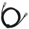 thumbnail image 2 of Cable de extensión tipo C, cable de extensión tipo C Cable adaptador tipo CGN Cable extensor tipo K elaborado por expertos, 2 of 9