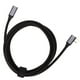 thumbnail image 2 of Cable extensor tipo C Gbps,Cable de extensión tipo C Cable de extensión tipo C Cable extensor tipo K Durabilidad probada, 2 of 8