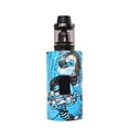 thumbnail image 1 of Vapor Storm 200W Kit Kit de cigarrillo electrónico TC Mod 200W Vape Kit 2ml Tank Hawk, 1 of 8