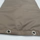 thumbnail image 5 of Cubierta aislante antirreflujo negra de 24 x 24 pulgadas para protección contra el congelamiento de tuberías en invierno, 5 of 14