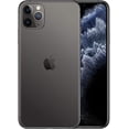 thumbnail image 1 of iPhone 11 Pro de 64 GB Gris Reacondicionado Grado A Apple iPhone 11 Pro, 1 of 2