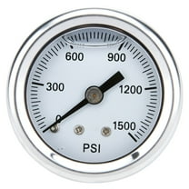 Allstar Performance Repl Brake Bias Gauge for 80170 and 80172