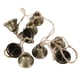 thumbnail image 1 of Campanas de decoración para fiesta de boda, campanas de cobre, accesorios para manualidades DIY, campanillas de viento pintorescas para regalo para interior y exterior Unbranded 3115210193211, 1 of 8