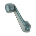 thumbnail image 3 of Phyun 2x Window Crank Handle Inside Left Right Gray For 1973-95 Toyota Pickup, 3 of 5