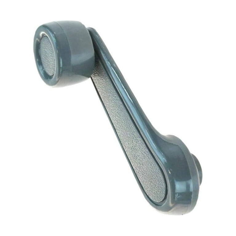 DBC-PARTS Pair Of Inside Window Crank Handles – Fits Toyota 4Runner Tercel Pickup 1973-2008, Left & Right