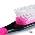 thumbnail image 3 of Evolve Detangling Brush, 3 of 5