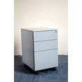 thumbnail image 3 of TygerClaw 3 Drawer Lateral Filing Cabinet, 3 of 3