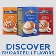 thumbnail image 2 of GHIRARDELLI Classic Hot Cocoa Mix, 8-1 oz Packets, 2 of 14