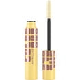 thumbnail image 1 of Máscara de pestañas Maybelline The Colossal Bubble lavable Blackest Black, 1 of 8