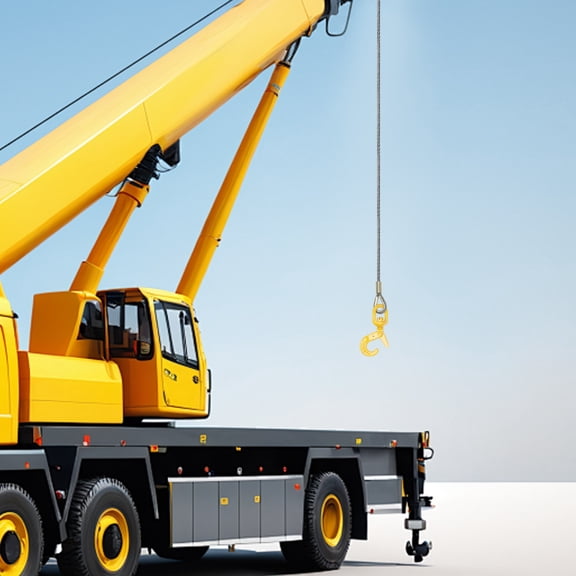 Wire Rope Winch Cable,Carbon Steel 3/8"x150ft Winch Cable with Self Locking Hook For Winch Operations, Lifting, Rigging, Towing