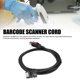 thumbnail image 4 of Cable De Escáner De Código De Barras, Cable De Escáner De Impresora USB De 5,9 Pies Para POS, 4 of 7