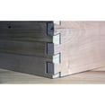 thumbnail image 6 of CabinetRTA Soft-Close DIY Slide Out Cabinet Shelf Pull-Out Wood Drawer Storage (W)21 x (D)21, 6 of 10
