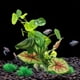 thumbnail image 4 of Acuario, decoración de pecera, conjunto de árbol de plantas de acuario, decoración de pecera, 4 of 5