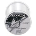 thumbnail image 2 of Lixada 500m 0.8 - 8.0 Línea de pesca de nylon Línea de monofilamento duradero Línea de pesca en el m Lixada Sedal, 2 of 7