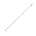 thumbnail image 1 of Flmtop Telescopic Tension Extendable Curtain Window Shower Hanger Closet Hanging Rod, 1 of 10