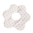 thumbnail image 2 of Baberos De Baba Para Bebé, Baberos De Muselina Para Recién Nacidos Unisex Giratorios De 360 ​​​​grados Para El Hogar, 2 of 8