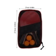 thumbnail image 3 of 1 juego de raqueta de tenis de mesa, kit para principiantes, pelota de tenis de mesa, raqueta de tenis de mesa para ejercicios, 3 of 7