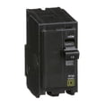 thumbnail image 1 of Disyuntor Schneider Electric QO de 15 amperios, bipolar, 120/240 V, 1 of 3