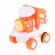 thumbnail image 5 of Coche de Juguete Divertido Zulema Naranja Friction Powered, 5 of 8