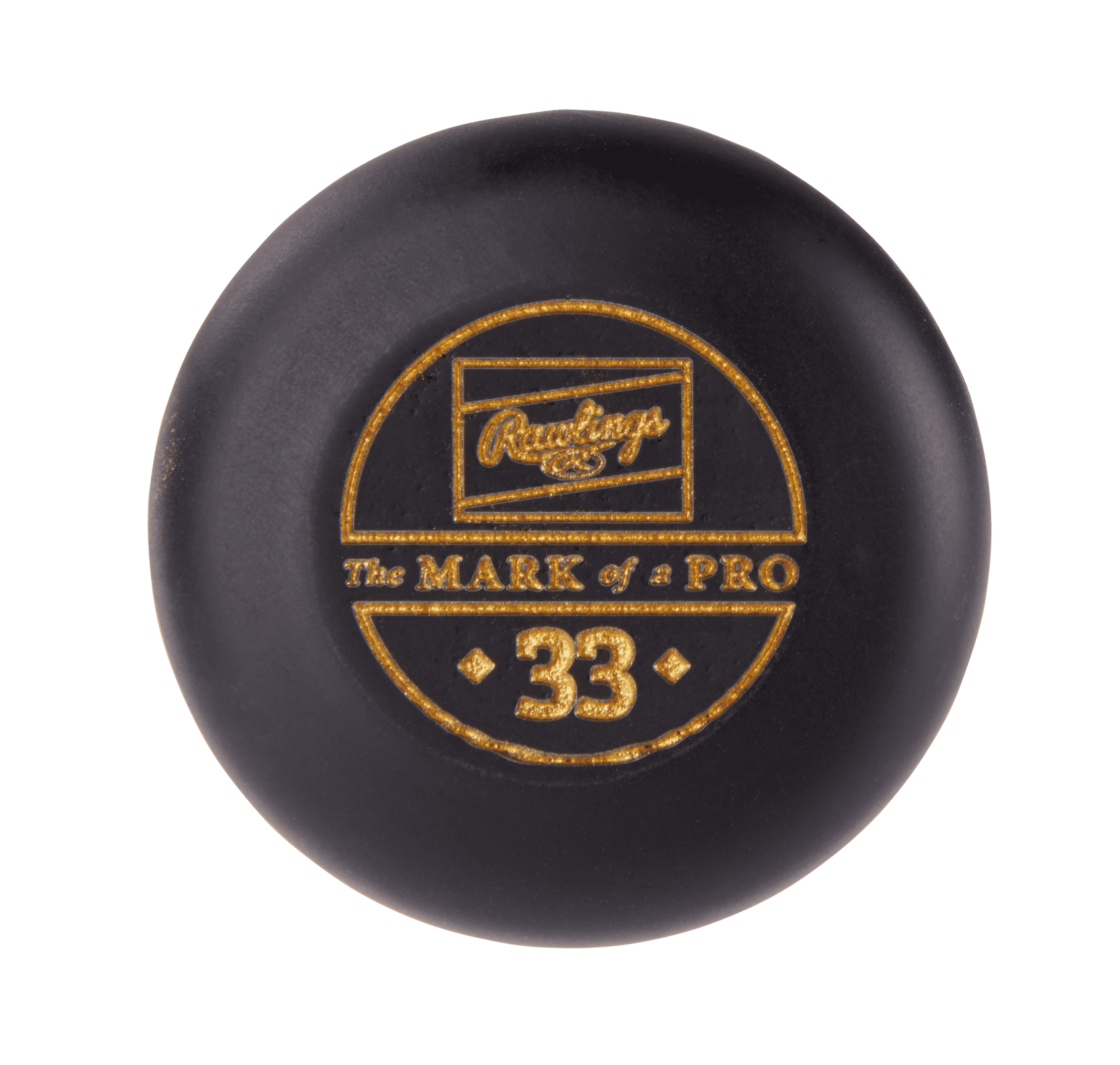 Rawlings Pro Preferred Wood Bat - Maple - BH3 Pattern | 31" | -3
