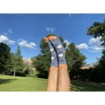 thumbnail image 3 of OoohYeah Men's Funny Doggy Crew Socks, Not A Fart, Novelty Cute Cotton Fuzzy Socks for Dog Lover, 3 of 4