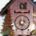 thumbnail image 2 of Cuckoo Clock Little Mill House, 2 of 3