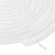 thumbnail image 1 of Sello de cepillo adhesivo para aislamiento de clima 1/2" x 1/4" x 49ft para puerta deslizante, ventana, armario, blanco, 1 of 5