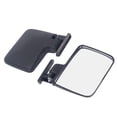thumbnail image 4 of Golf Cart Side View Mirrors,Golf Cart Side Mirrors Golf Cart Convex Side Mirrors Golf Cart Rearview Mirrors Professionally Tested, 4 of 8