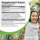 thumbnail image 4 of Suplemento Natures Plus Pedi-Active LECI-PS DMAE 60 comprimidos, 4 of 6