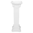 thumbnail image 1 of Plastic decorative columns combine durability and beauty, 1 of 4