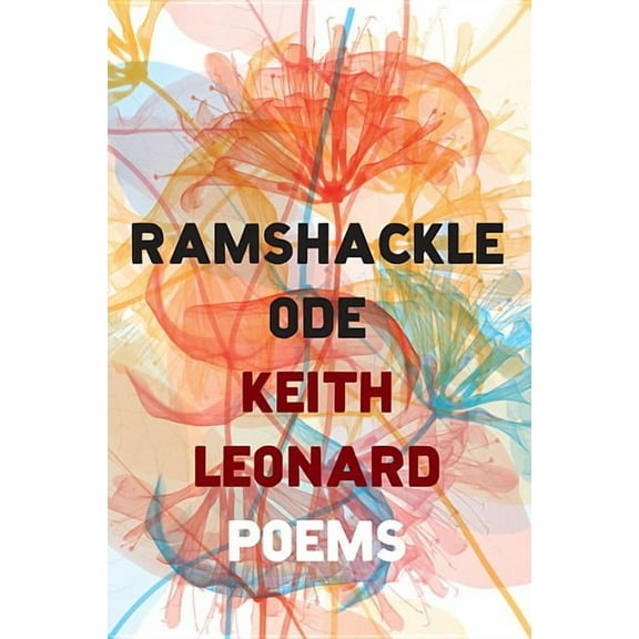 Ramshackle Ode, (Paperback)