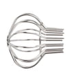 thumbnail image 4 of Outdoor Roof Drain Stainless Steel Anti Blocking Round Line Cap Floor Drain Gutter Cleaning Floor Net for Balcony Terrace, 4 of 5
