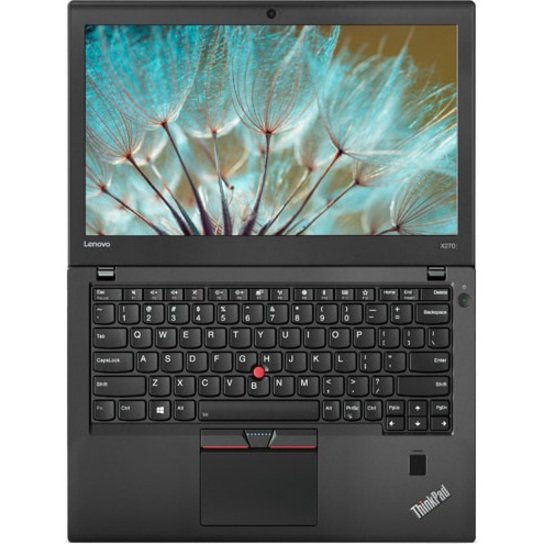 Lenovo ThinkPad 12.5