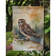 thumbnail image 3 of Tawny Owl Garden Flag 11.25 in x 15.5 in, 3 of 5