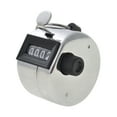thumbnail image 5 of GOGO 100 Pcs Tally Counter, Metal Mechanical Counter, Lap Counter Bulk (Wholesale Lot), 5 of 8