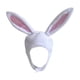 thumbnail image 1 of Sombrero de de Pascua, divertido de animal para disfrazar a niños y adultos, para fiestas de disfraces en pubs., 1 of 8